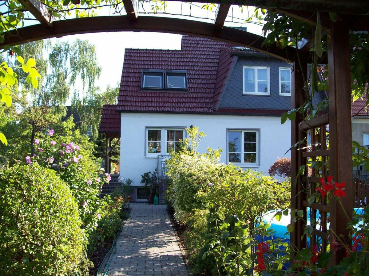 Cottage Near Centrum, Paradise Berlin Exterior photo